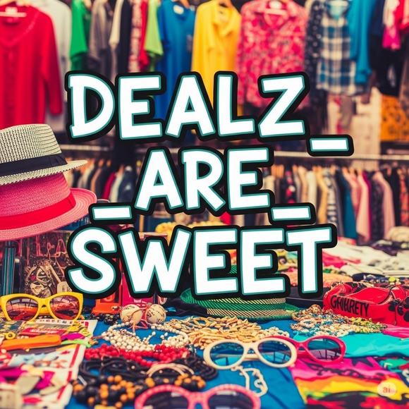 Meet your Posher, dealz_are_sweet - Picture 4 of 6